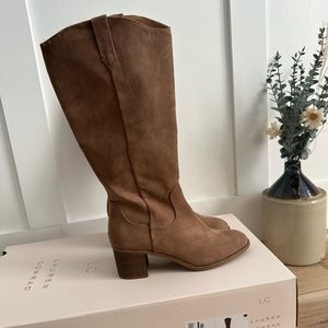 Lauren Conrad boots